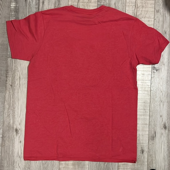 Chewbacca Christmas Light Shirt - Picture 4 of 4